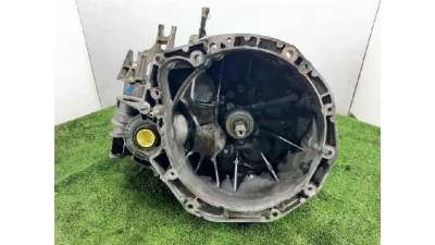 CAJA CAMBIOS RENAULT SCÉNIC II (2003-2006) 1.9 DCI (JM0G, JM12, JM1G, JM2C) 120CV 1870CC - L.5315828 / ND0002