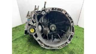 CAJA CAMBIOS RENAULT SCÉNIC II (2003-2006) 1.9 DCI (JM0G, JM12, JM1G, JM2C) 120CV 1870CC - L.5315828 / ND0002