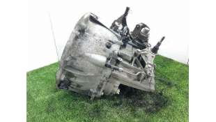 CAJA CAMBIOS RENAULT SCÉNIC II (2003-2006) 1.9 DCI (JM0G, JM12, JM1G, JM2C) 120CV 1870CC - L.5315828 / ND0002 2