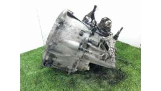 CAJA CAMBIOS RENAULT SCÉNIC II (2003-2006) 1.9 DCI (JM0G, JM12, JM1G, JM2C) 120CV 1870CC - L.5315828 / ND0002