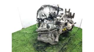 CAJA CAMBIOS RENAULT SCÉNIC II (2003-2006) 1.9 DCI (JM0G, JM12, JM1G, JM2C) 120CV 1870CC - L.5315828 / ND0002