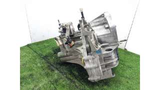 CAJA CAMBIOS RENAULT SCÉNIC II (2003-2006) 1.9 DCI (JM0G, JM12, JM1G, JM2C) 120CV 1870CC - L.5315828 / ND0002