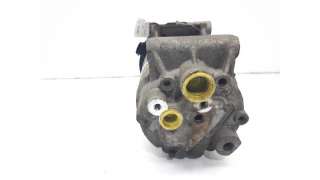 COMPRESOR AIRE ACONDICIONADO RENAULT SCÉNIC II (2003-2006) 1.9 DCI (JM0G, JM12, JM1G, JM2C) 120CV 1870CC - L.5315911 / 8200