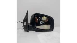 TRANSMISION DELANTERA IZQUIERDA RENAULT SCÉNIC II (2003-2006) 1.9 DCI (JM0G, JM12, JM1G, JM2C) 120CV 1870CC - L.5316061 / 8