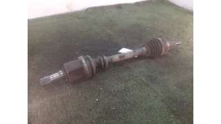 TRANSMISION DELANTERA IZQUIERDA RENAULT SCÉNIC II (2003-2006) 1.9 DCI (JM0G, JM12, JM1G, JM2C) 120CV 1870CC - L.5316061 / 8