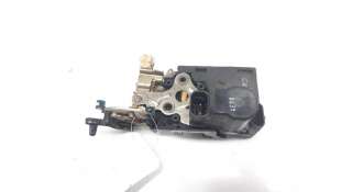 CERRADURA PUERTA TRASERA DERECHA DAEWOO KALOS (2003-) 1.2 72CV 1150CC - L.5316309 / 96260996