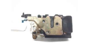 CERRADURA PUERTA TRASERA DERECHA DAEWOO KALOS (2003-) 1.2 72CV 1150CC - L.5316309 / 96260996 2