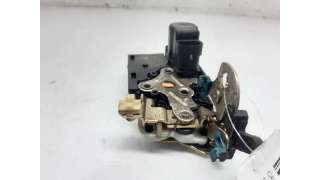 CERRADURA PUERTA TRASERA DERECHA DAEWOO KALOS (2003-) 1.2 72CV 1150CC - L.5316309 / 96260996