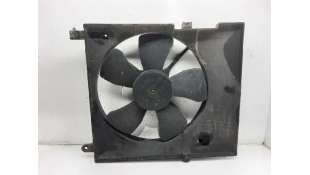 ELECTROVENTILADOR DAEWOO KALOS (2003-) 1.2 72CV 1150CC - L.5316333 / 96536638