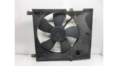 ELECTROVENTILADOR DAEWOO KALOS (2003-) 1.2 72CV 1150CC - L.5316333 / 96536638