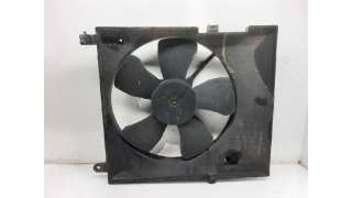 ELECTROVENTILADOR DAEWOO KALOS (2003-) 1.2 72CV 1150CC - L.5316333 / 96536638