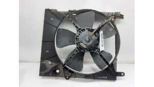 ELECTROVENTILADOR DAEWOO KALOS (2003-) 1.2 72CV 1150CC - L.5316333 / 96536638 2