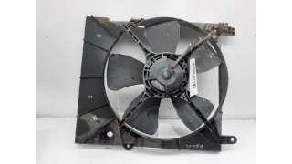 ELECTROVENTILADOR DAEWOO KALOS (2003-) 1.2 72CV 1150CC - L.5316333 / 96536638