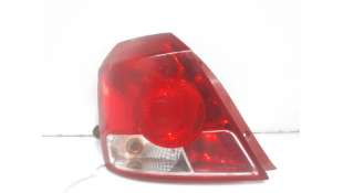 PILOTO TRASERO IZQUIERDO DAEWOO KALOS (2003-) 1.2 72CV 1150CC - L.5316405 / 96540268
