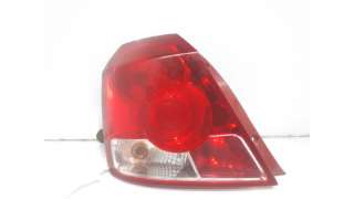 PILOTO TRASERO IZQUIERDO DAEWOO KALOS (2003-) 1.2 72CV 1150CC - L.5316405 / 96540268