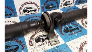 PILOTO TRASERO IZQUIERDO DAEWOO KALOS (2003-) 1.2 72CV 1150CC - L.5316405 / 96540268