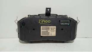 PILOTO TRASERO DERECHO CITROEN XANTIA BREAK (1997-2003) 1.9 SD 75CV 1905CC - L.5316594 / 95668016