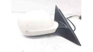 RETROVISOR DERECHO SKODA SUPERB I (2001-2008) 1.9 TDI 130CV 1896CC - L.5316747 / 3B1857502B 2