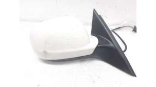 RETROVISOR DERECHO SKODA SUPERB I (2001-2008) 1.9 TDI 130CV 1896CC - L.5316747 / 3B1857502B
