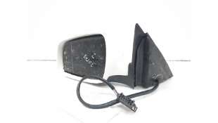 RETROVISOR IZQUIERDO SKODA SUPERB I (2001-2008) 1.9 TDI 130CV 1896CC - L.5316748 / 3B1857501A