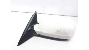 RETROVISOR IZQUIERDO SKODA SUPERB I (2001-2008) 1.9 TDI 130CV 1896CC - L.5316748 / 3B1857501A 2