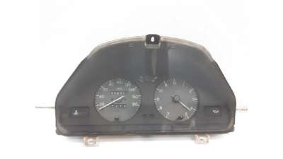 CUADRO INSTRUMENTOS CITROEN SAXO (1996-2003) 1.1 X,SX 60CV 1124CC - L.5316988 / 9624876780