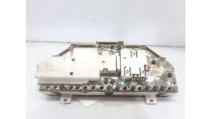 CUADRO INSTRUMENTOS CITROEN SAXO (1996-2003) 1.1 X,SX 60CV 1124CC - L.5316988 / 9624876780 2