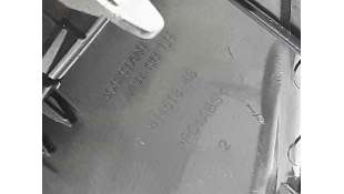 CONMUTADOR DE ARRANQUE TOYOTA AVENSIS RANCHERA FAMILIAR (2005-2008) 2.2 D-4D (ADT251) 150CV 2231CC - L.5316992 / 450200504