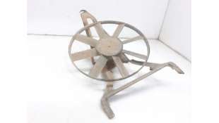 ELECTROVENTILADOR CITROEN SAXO (1996-2003) 1.1 X,SX 60CV 1124CC - L.5317000 / 125369