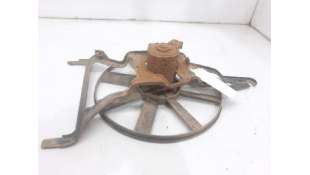 ELECTROVENTILADOR CITROEN SAXO (1996-2003) 1.1 X,SX 60CV 1124CC - L.5317000 / 125369 2