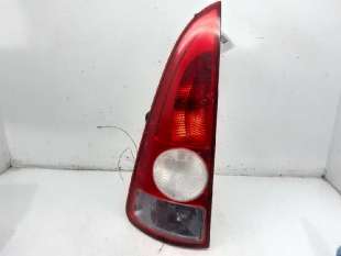 PILOTO TRASERO DERECHO RENAULT ESPACE IV (2002-) 2.0 TURBO (JK0A, JK0B, JK0N) 163CV 1998CC - L.5317419 / 8200027153