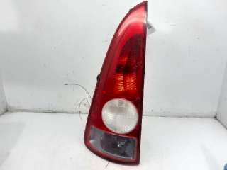 PILOTO TRASERO DERECHO RENAULT ESPACE IV (2002-) 2.0 TURBO (JK0A, JK0B, JK0N) 163CV 1998CC - L.5317419 / 8200027153