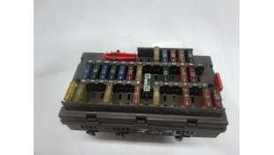 CAJA RELES / FUSIBLES CITROEN XSARA (1998-2005) 1.9 D 70CV 1868CC - L.5317558 / 9628024480