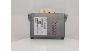 CAJA PRECALENTAMIENTO RENAULT KANGOO (1997-) D 65 1.9 (KC0E, KC02, KC0J, KC0N) 64CV 1870CC - L.5317805 / 7700109860 2