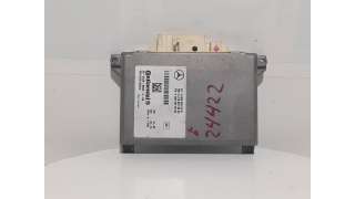 CAJA PRECALENTAMIENTO RENAULT KANGOO (1997-) D 65 1.9 (KC0E, KC02, KC0J, KC0N) 64CV 1870CC - L.5317805 / 7700109860