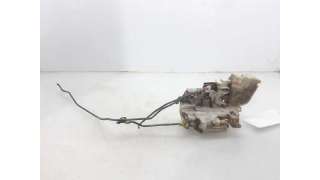 CERRADURA PUERTA DELANTERA DERECHA NISSAN NAVARA (2001-) 2.5 D 4X4 133CV 2488CC - L.5317976 / 805025P01A