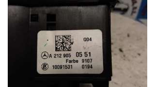 CERRADURA PUERTA DELANTERA DERECHA NISSAN NAVARA (2001-) 2.5 D 4X4 133CV 2488CC - L.5317976 / 805025P01A