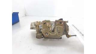 CERRADURA PUERTA TRASERA DERECHA NISSAN NAVARA (2001-) 2.5 D 4X4 133CV 2488CC - L.5317978 / 805525P003