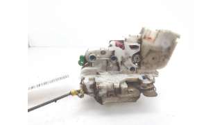 CERRADURA PUERTA TRASERA DERECHA NISSAN NAVARA (2001-) 2.5 D 4X4 133CV 2488CC - L.5317978 / 805525P003