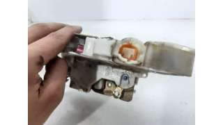 CERRADURA PUERTA TRASERA DERECHA NISSAN NAVARA (2001-) 2.5 D 4X4 133CV 2488CC - L.5317978 / 805525P003