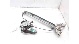 ELEVALUNAS TRASERO DERECHO NISSAN NAVARA (2001-) 2.5 D 4X4 133CV 2488CC - L.5318002 / 827302S721