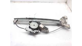 ELEVALUNAS TRASERO DERECHO NISSAN NAVARA (2001-) 2.5 D 4X4 133CV 2488CC - L.5318002 / 827302S721