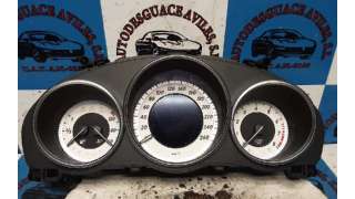 ELEVALUNAS TRASERO DERECHO NISSAN NAVARA (2001-) 2.5 D 4X4 133CV 2488CC - L.5318002 / 827302S721