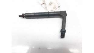 INYECTOR NISSAN NAVARA (2001-) 2.5 D 4X4 133CV 2488CC - L.5318023 / 3Z24484100