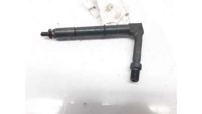 INYECTOR NISSAN NAVARA (2001-) 2.5 D 4X4 133CV 2488CC - L.5318023 / 3Z24484100