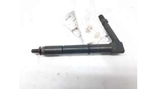 INYECTOR NISSAN NAVARA (2001-) 2.5 D 4X4 133CV 2488CC - L.5318023 / 3Z24484100 2