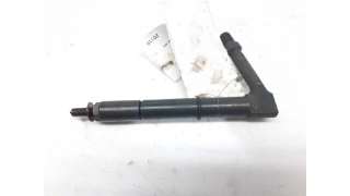 INYECTOR NISSAN NAVARA (2001-) 2.5 D 4X4 133CV 2488CC - L.5318023 / 3Z24484100