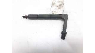 INYECTOR NISSAN NAVARA (2001-) 2.5 D 4X4 133CV 2488CC - L.5318023 / 3Z24484100