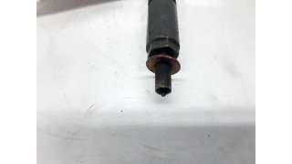 INYECTOR NISSAN NAVARA (2001-) 2.5 D 4X4 133CV 2488CC - L.5318023 / 3Z24484100