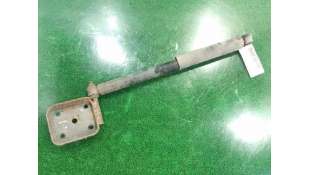 AMORTIGUADOR TRASERO IZQUIERDO NISSAN NAVARA (2001-) 2.5 D 4X4 133CV 2488CC - L.5318364 / E620035G26 2